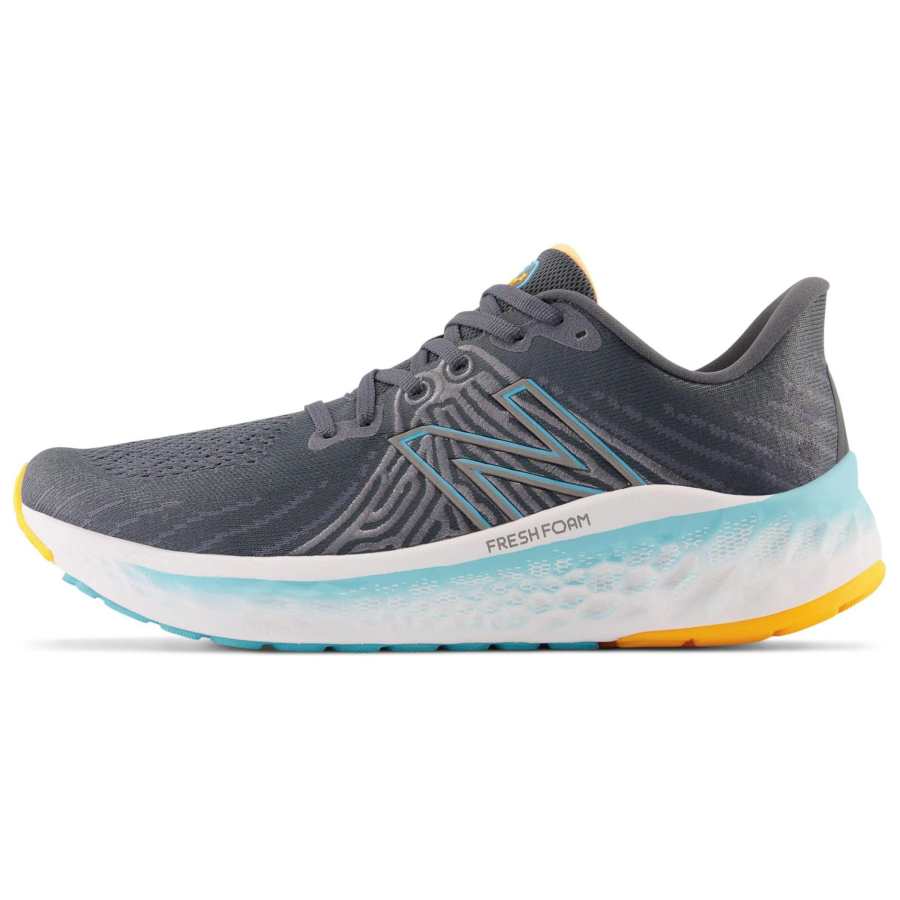 New Balance New Balance Fresh Foam X Vongo v5 'Graphite Aqua Hot Marigold'
