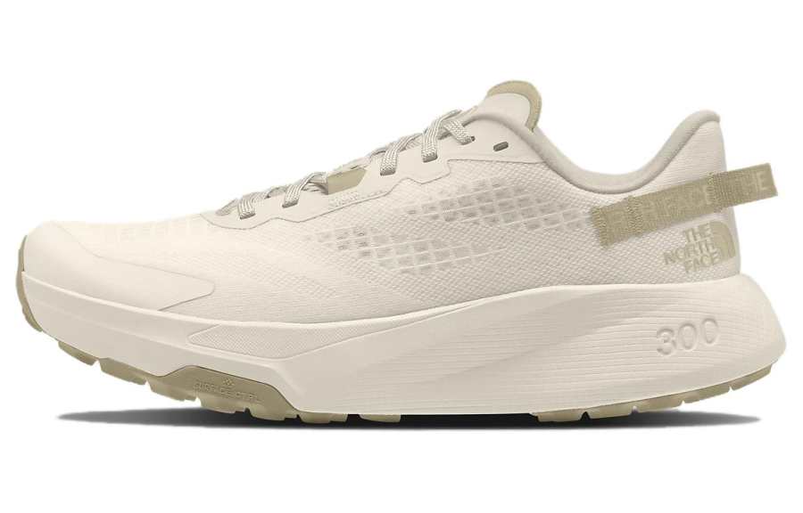THE NORTH FACE Altamesa 300 Trail Running Shoes 'White Dune' Women's