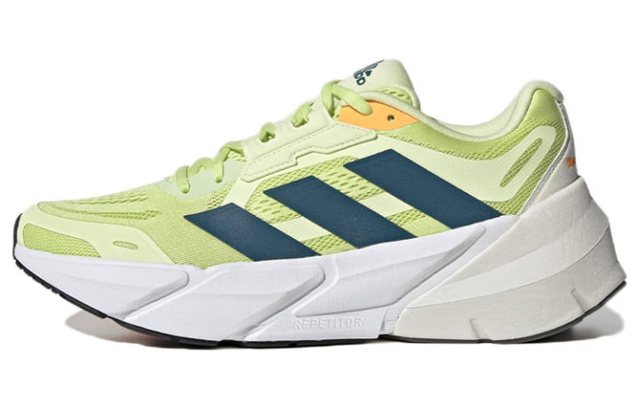 Adidas Adidas Adistar 'Pulse Lime Real Teal'