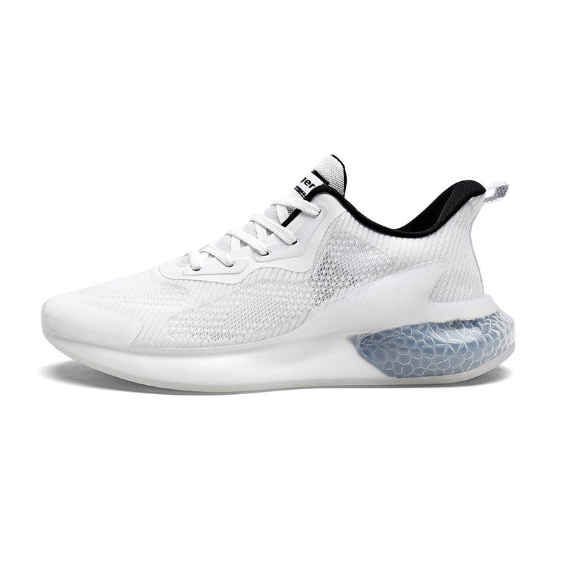 Swinsger Slip Resistant Cushioning Slip Resistant Cushioning Low top Running Shoes Unisex