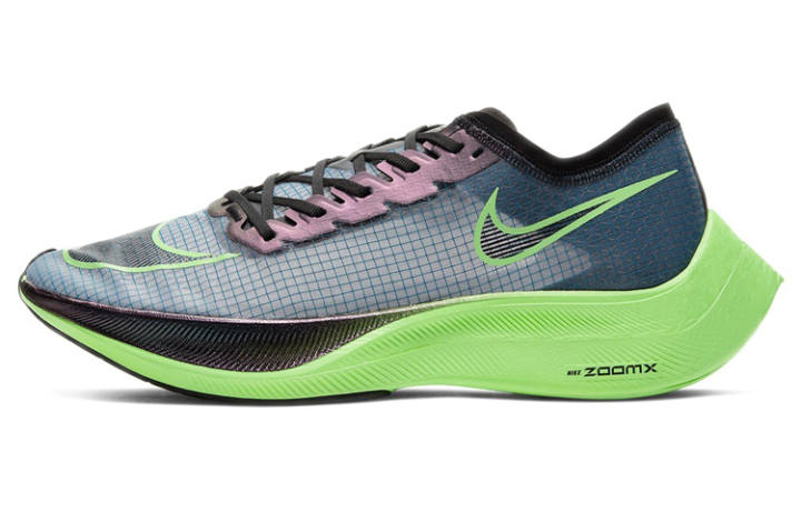 Nike Nike ZoomX VaporFly Next% 'Valerian Blue'
