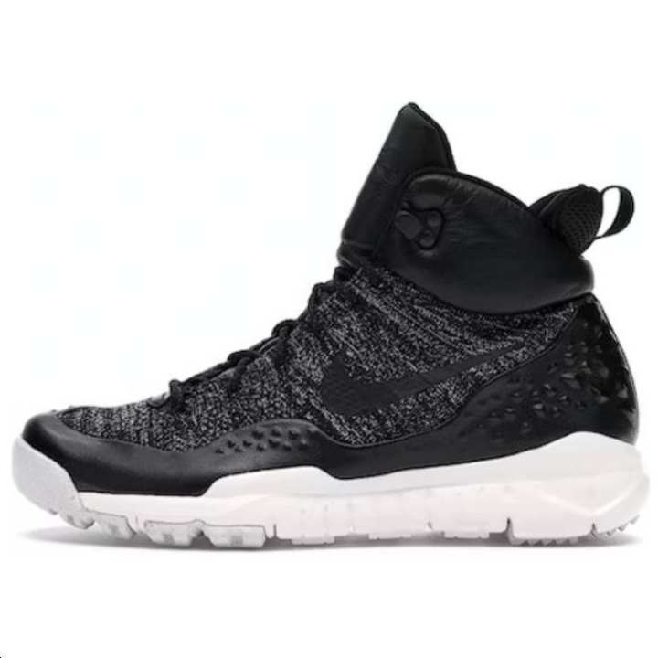 Nike Nike Lupinek Flyknit Oreo