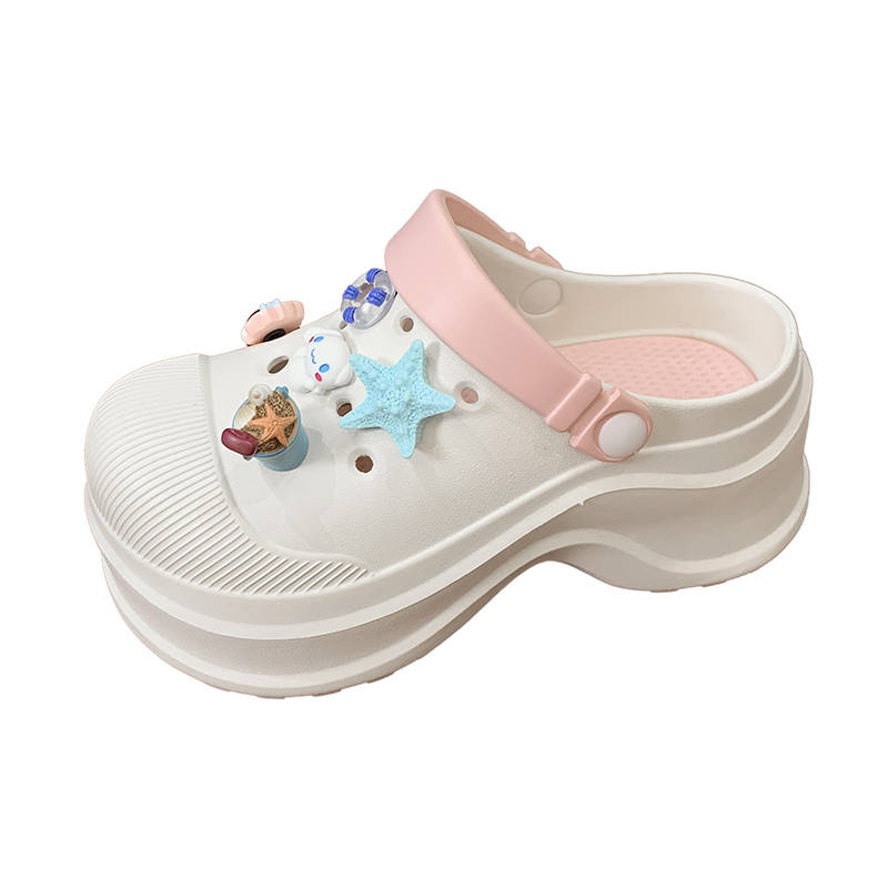 TONYBEAR TONYBEAR Clogs Women's