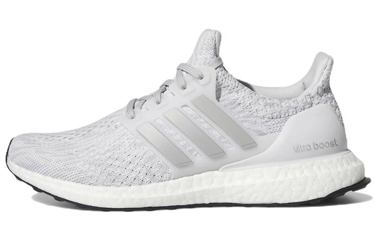 Adidas Adidas ULT Comfortable Abrasion Resistant Abrasion Resistant Mid top Running Shoes Women's Gray