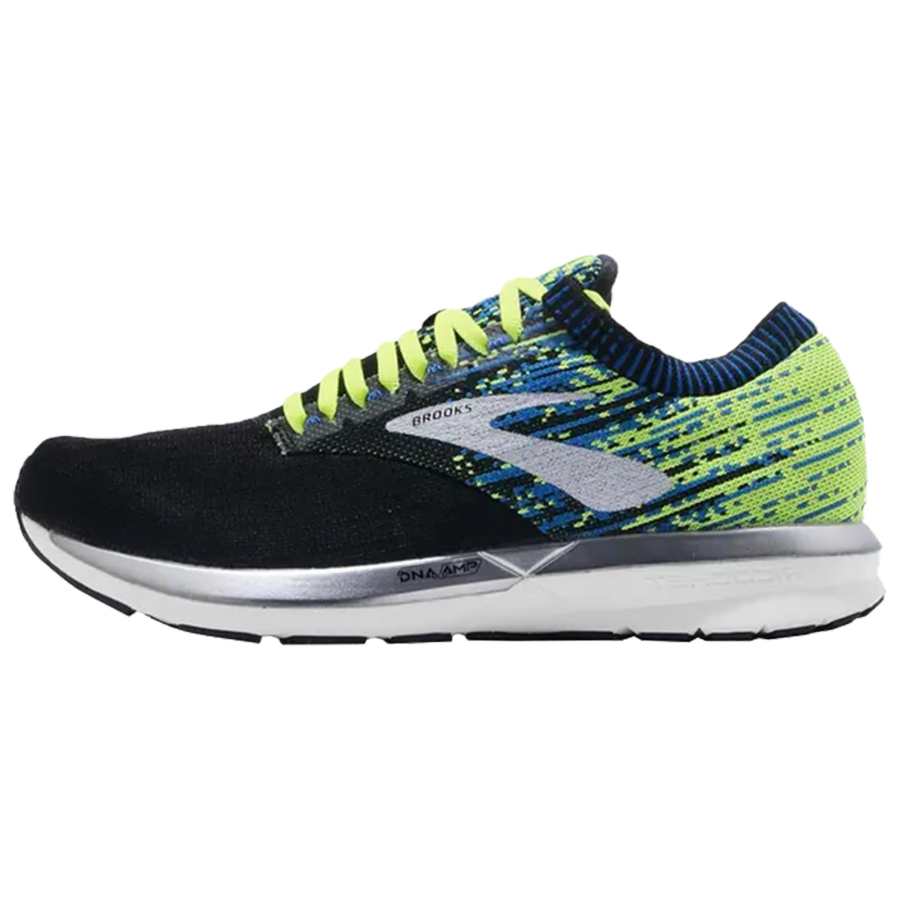 Brooks Ricochet Brooks 'Nightlife Blue'