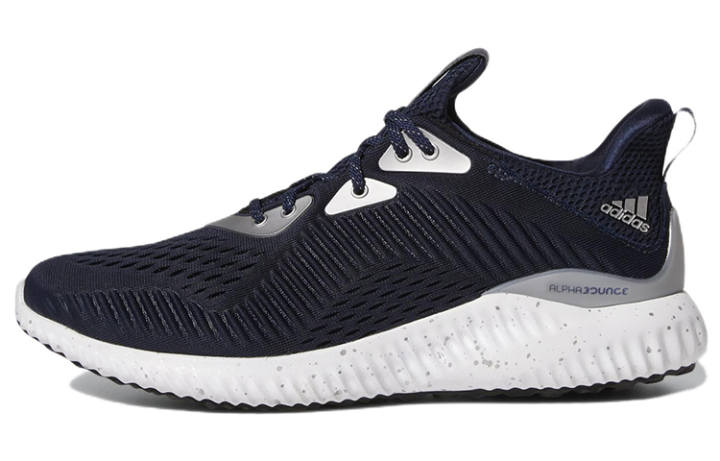 Adidas Adidas Alphabounce 1 'Collegiate Navy'