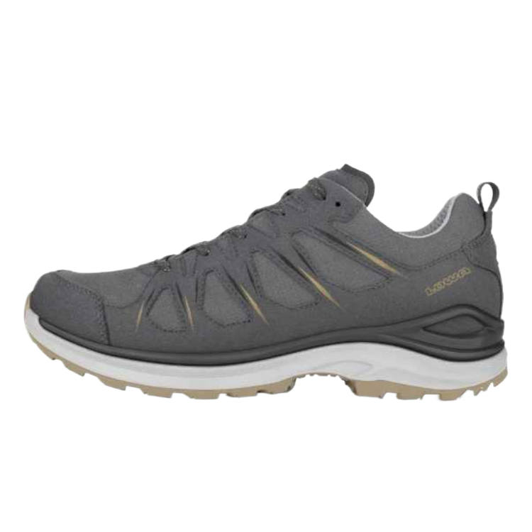 Lowa INNOX EVO II Low top Outdoor Shoes Men's Gray