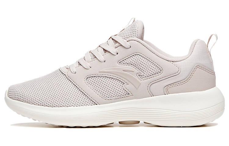 Anta Low top Running Shoes Women's Lotus Gray