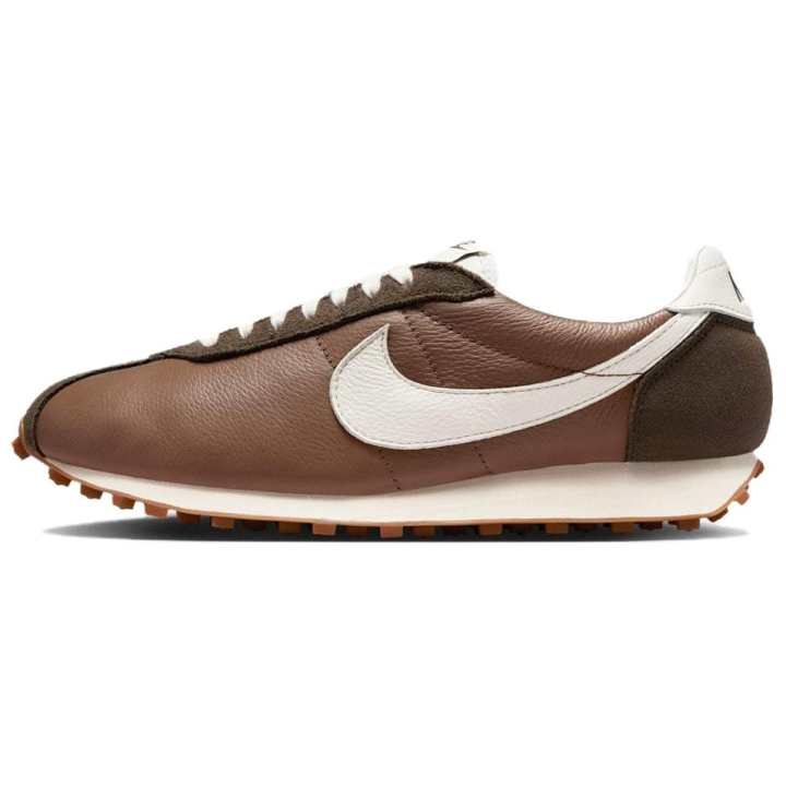 Nike Nike LD 1000 Casual Running Shoes Men's Brown