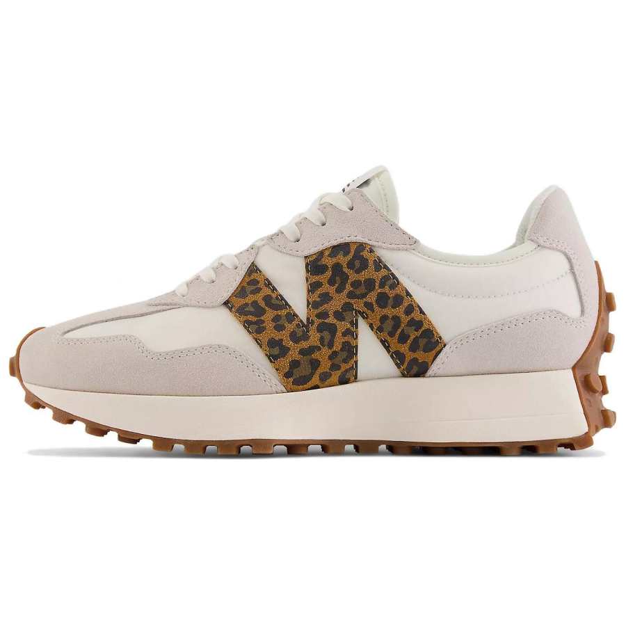 New Balance 327 Wmns New Balance 'Phantom Leopard' Women's