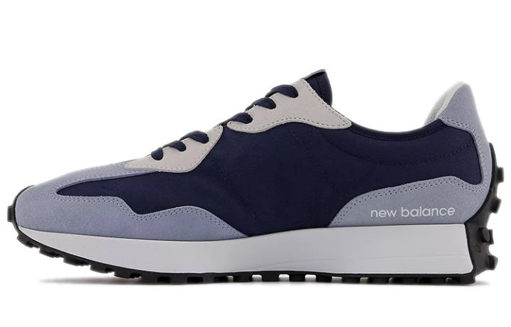 New Balance New Balance 327 'Blue'