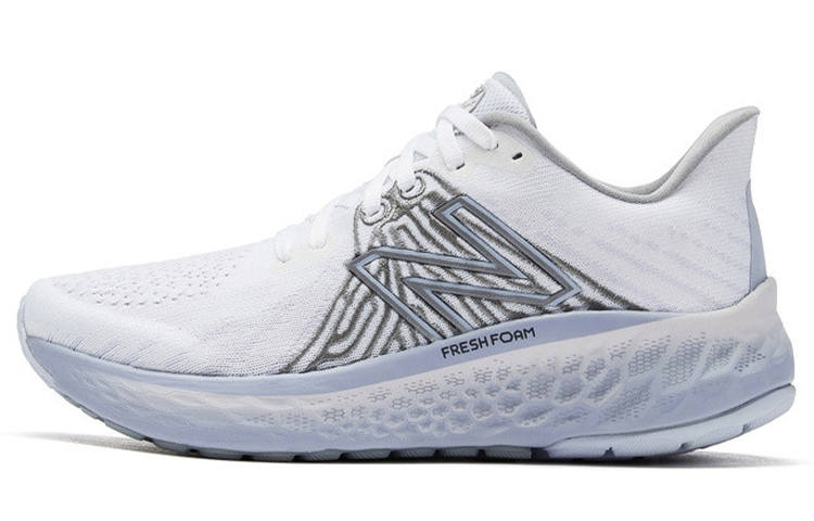 New Balance New Balance Vongo 'White Grey' Women's