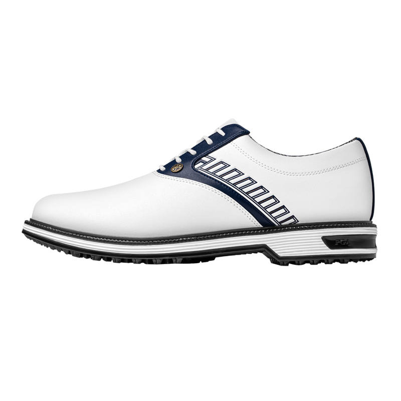 PGA Slip Resistant, Abrasion Resistant, Waterproof Low top Golf Shoes Men's
