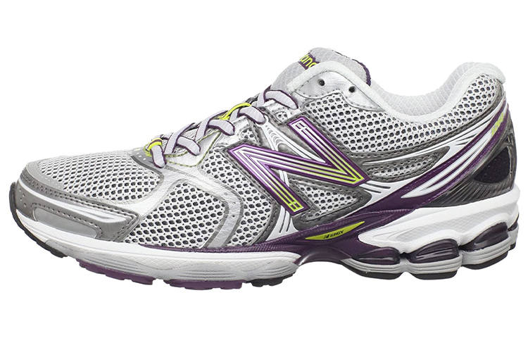 New Balance New Balance 1260 Silver Women's