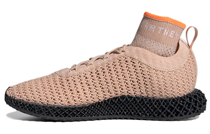Adidas AlphaEdge 4D Stella McCartney x AlphaEdge 4D Wmns Adidas 'Soft Powder' Women's