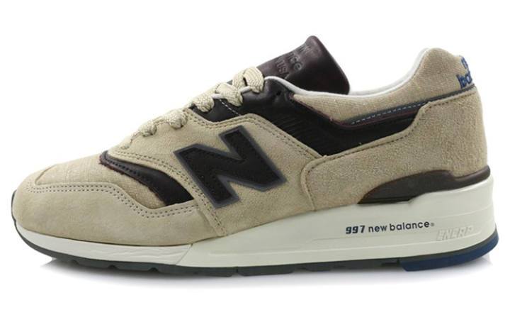 New Balance 997 New Balance 'Explore By Sea'