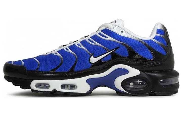 Nike Nike Air Max Plus Varsity Royal Black White