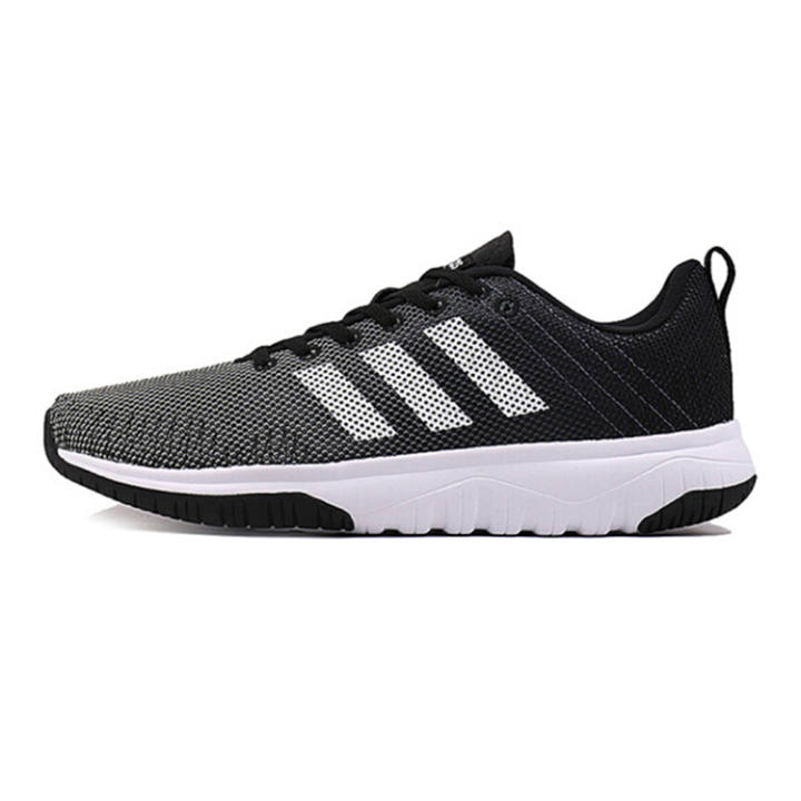 Adidas Adidas Cloudfoam Super Flex 'Black Gray'