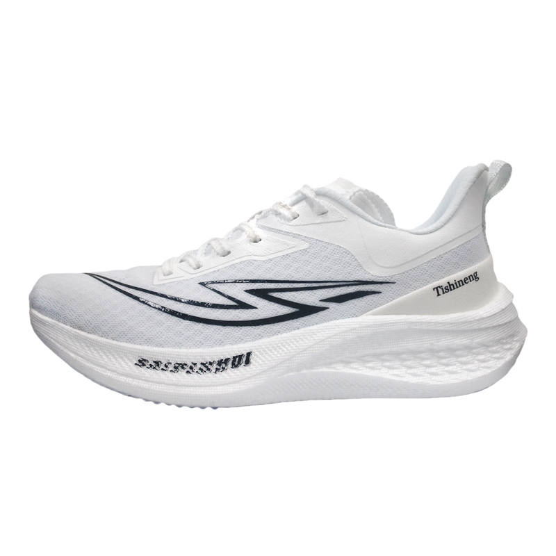 FEINECE SAIPINHUI x FEINECE Cushioning Slip Resistant Abrasion Resistant Cushioning Slip Resistant Abrasion Resistant Low top