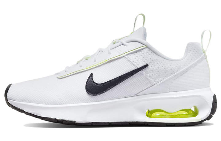 Nike Nike Air Max Intrlk Lite 'White Black'