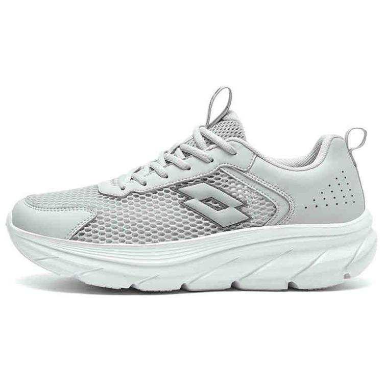 LOTTO Lightweight Low top Running Shoes Men's Gray