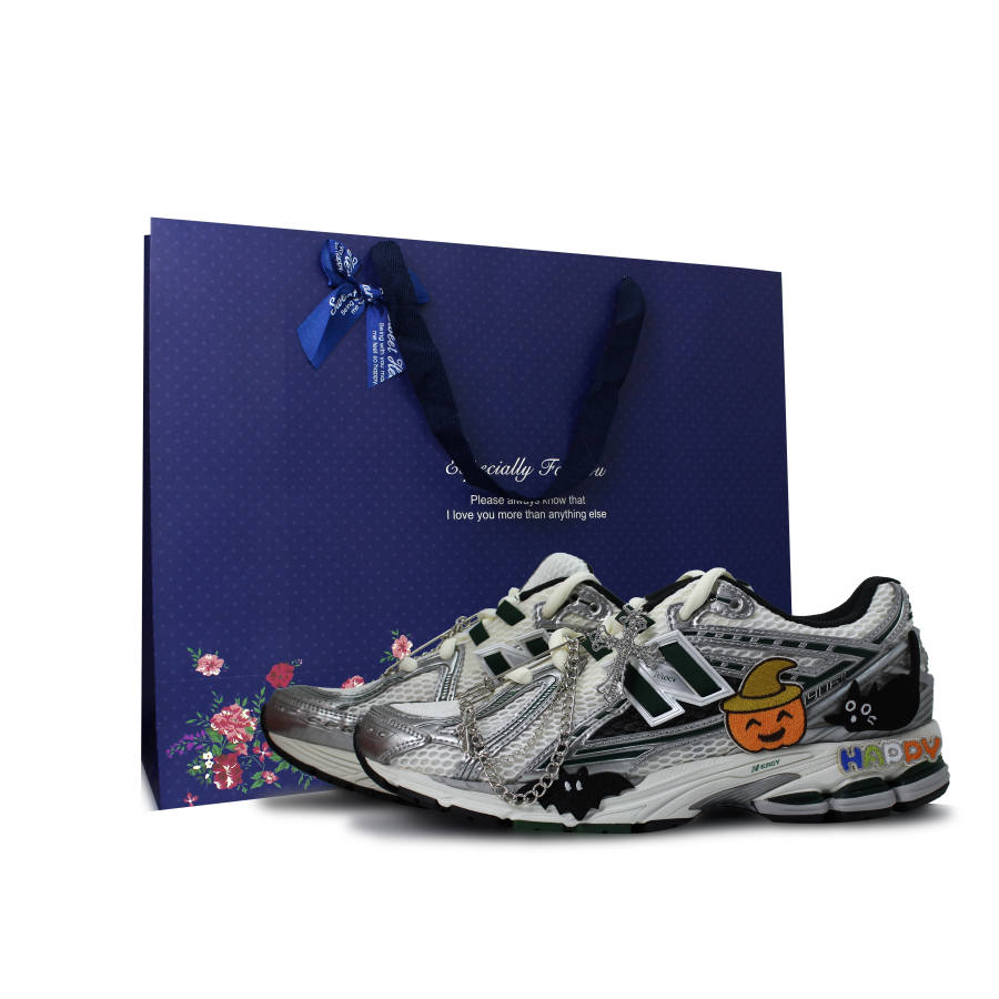 New Balance New Balance NB 1906R Sports Low top Casual City Commuting Running Shoes Unisex