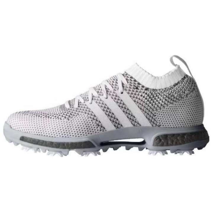 Adidas Adidas Tour360 Knit Cloud White Trace Grey