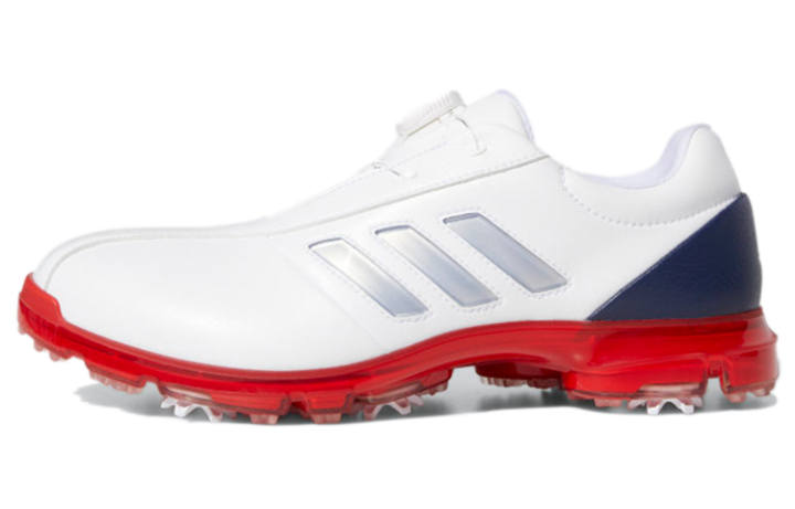 Adidas Adidas Alphaflex Boa White/Red