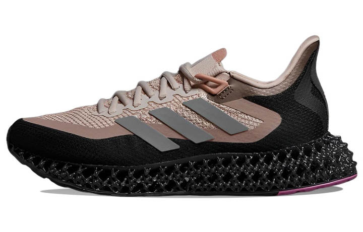 Adidas Adidas Wmns 4DFWD 'Wonder Taupe' Women's
