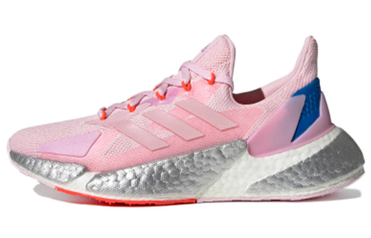 Adidas Adidas X9000l4 Pink Women's