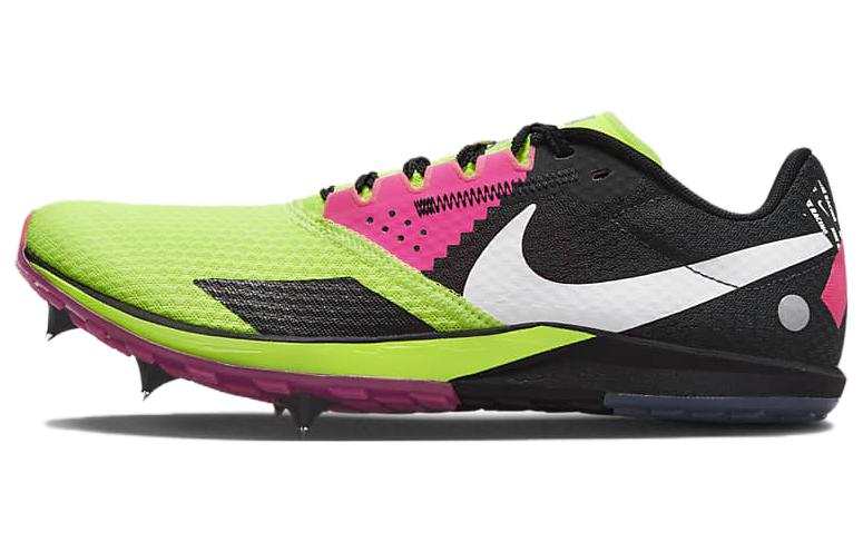 Nike Nike Cushioning Slip Resistant Abrasion Resistant Cushioning Slip Resistant Abrasion Resistant Low top Trail Running