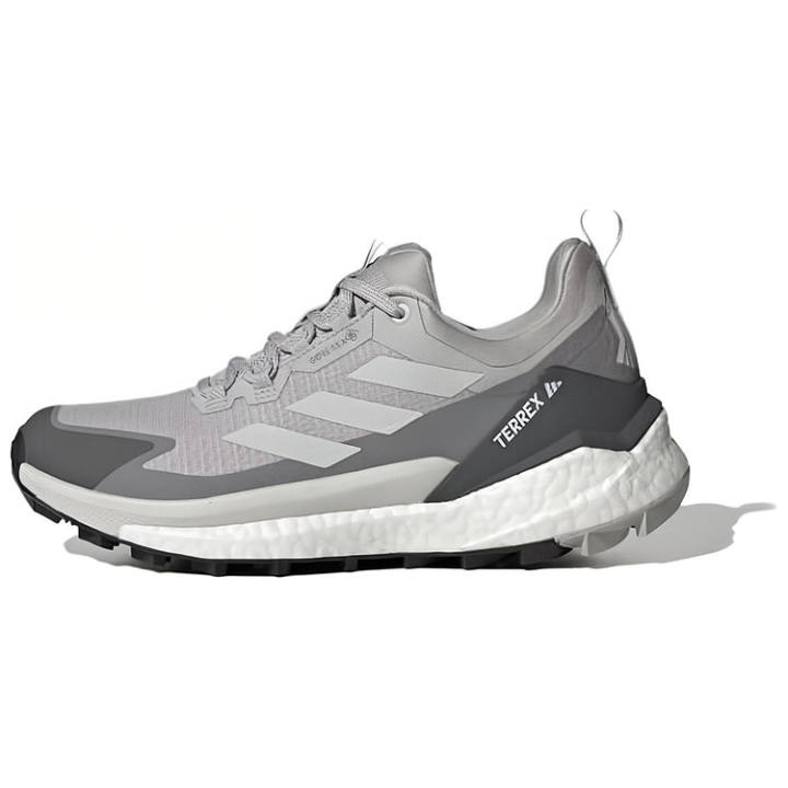 Adidas Adidas Wmns Terrex Free Hiker 2.0 GORE-TEX 'Grey White' Women's