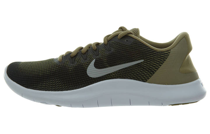 Nike Nike Flex 2018 Rn 'Neutral Olive'