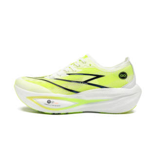 ONOD Low top Running Shoes Men's Lime Green