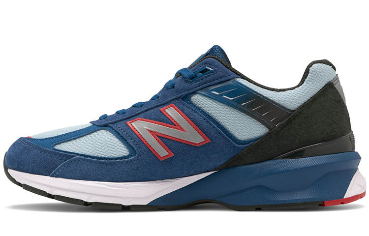 New Balance 990v5 New Balance Made In Usa 'Andromeda Blue'
