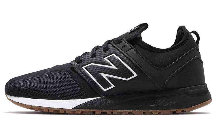 New Balance New Balance 247 Minimalistic Casual Sports Black