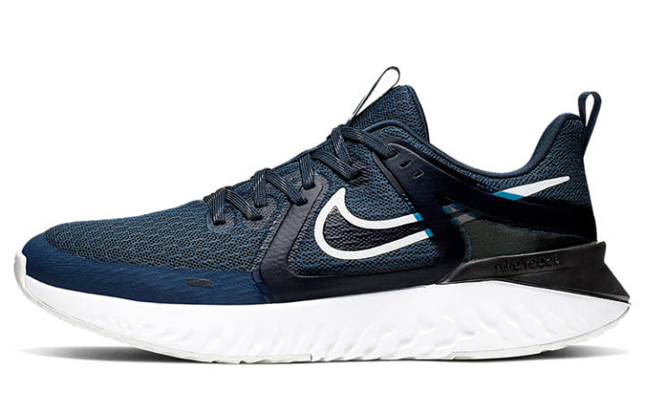 Nike Nike Legend React 2 'Midnight Navy'