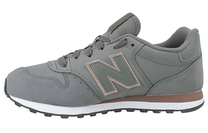 New Balance New Balance 500 Classic Grey Women's