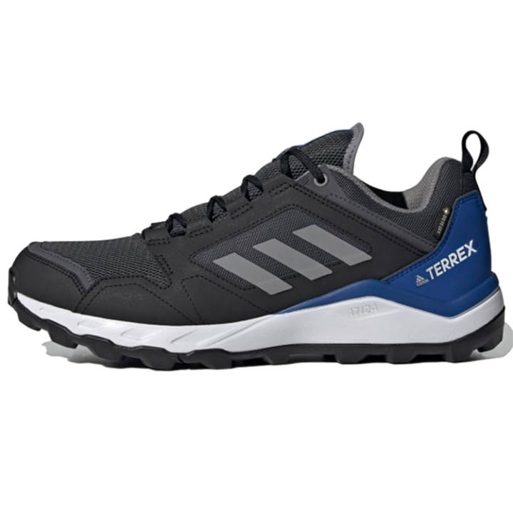 Adidas Adidas Terrex Agravic Tr Gore Tex 'Black Grey Blue'