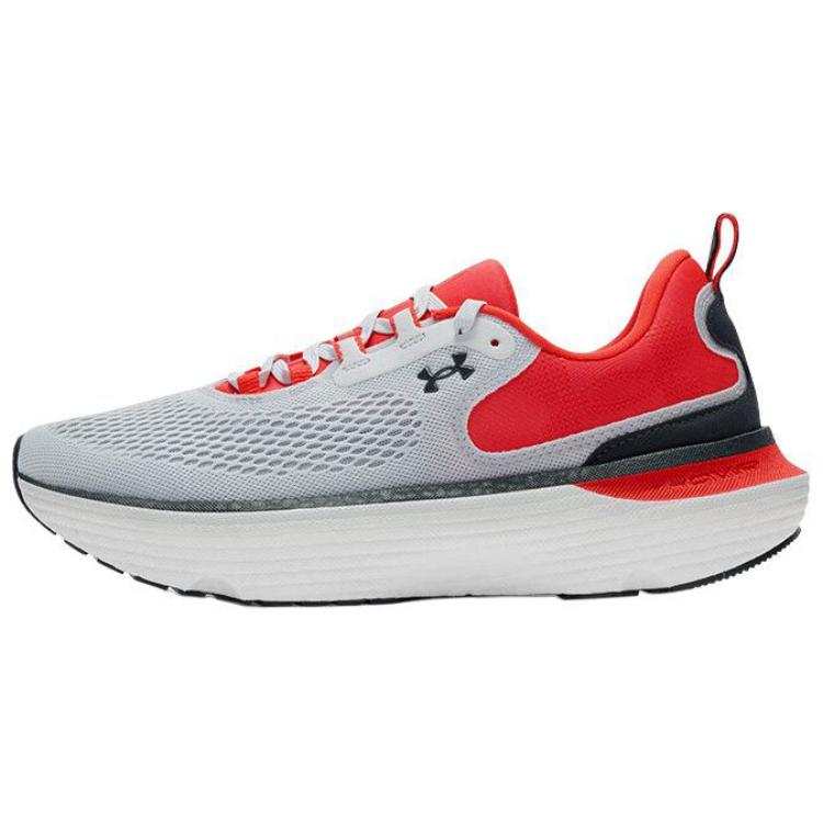 Under Armour Infinite Elite 2 Abrasion Resistant Abrasion Resistant Low top Casual City Commuting Running Shoes Men's