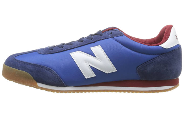 New Balance New Balance 360 Series Retro Casual Low Tops Blue