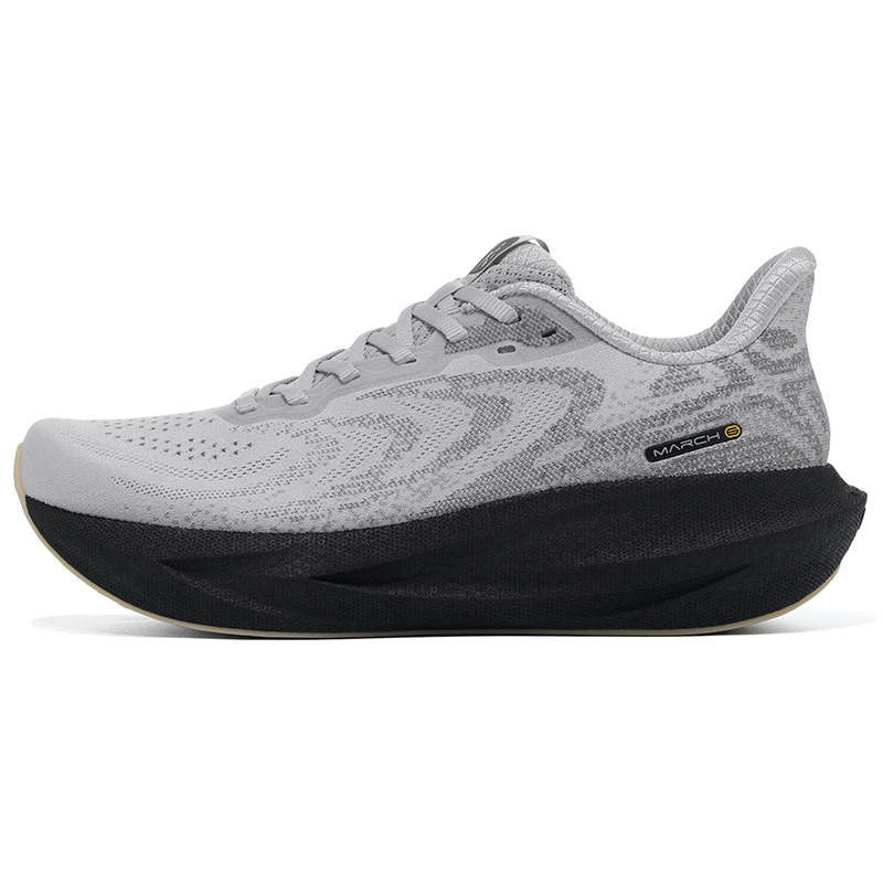 BMAI Expedition 6.0 Fabric Cushioning Coverage Support Abrasion Resistant Slip Resistant Low Top Running Shoes Men's