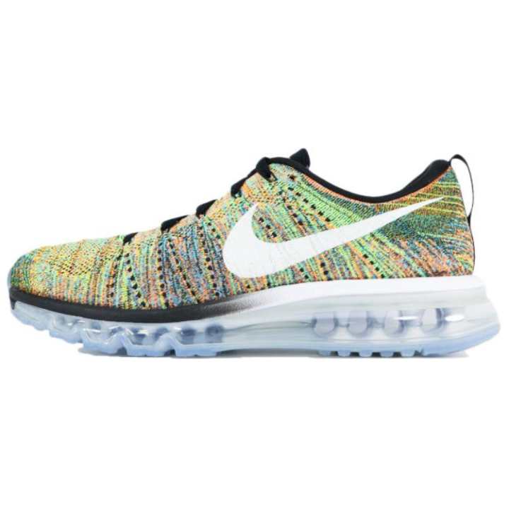 Nike Nike Air Max 2015 Flyknit Multicolor