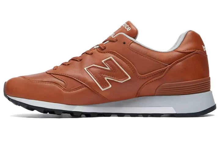New Balance New Balance 577 Brown