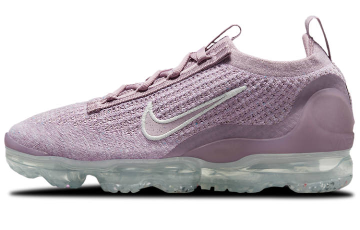 Nike Nike Air VaporMax 2021 Flyknit 'Plum Fog' Women's