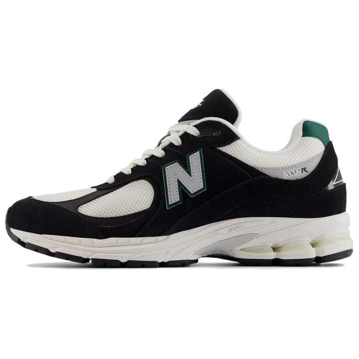 New Balance 2002R New Balance 'Black Marsh Green'