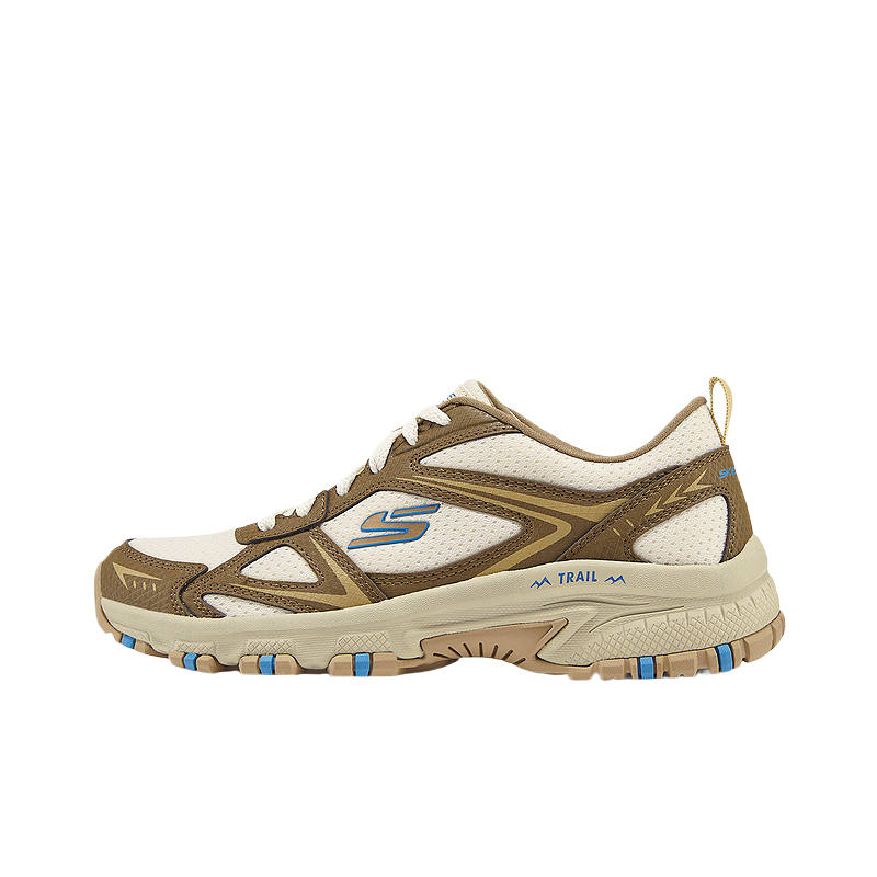 Skechers OUTDOOR WOMENS Artificial Leather Outdoor Shoes Women's