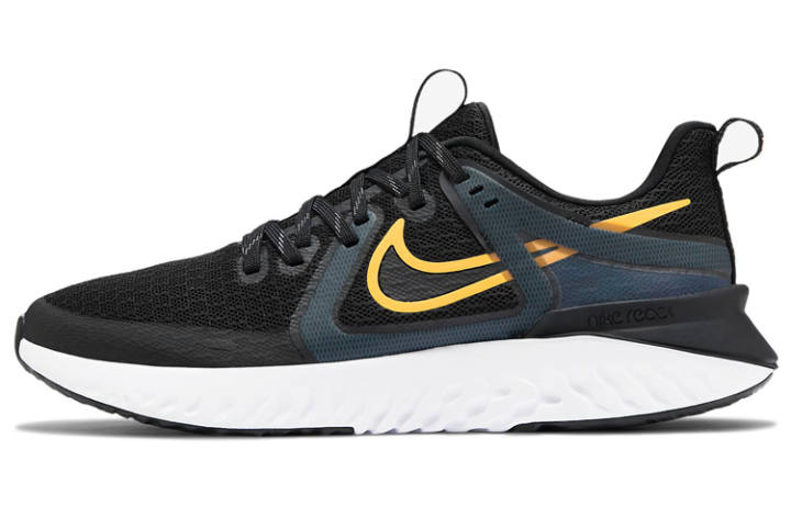 Nike Nike Legend React 2 Black/Orange