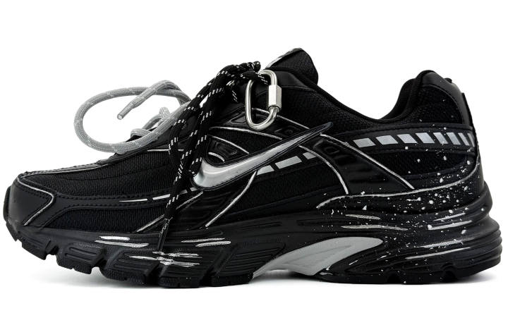 Nike Nike Initiator Cushioning Abrasion Resistant Breathable Cushioning Abrasion Resistant Breathable Low top