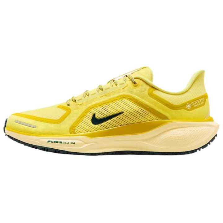Nike Nike Pegasus 41 Running Shoes Unisex Yellow